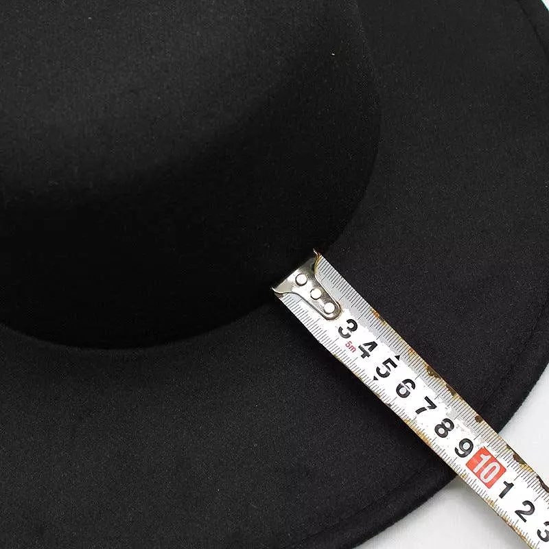 Derby Fedora Hat