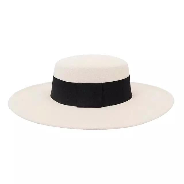 Derby Fedora Hat