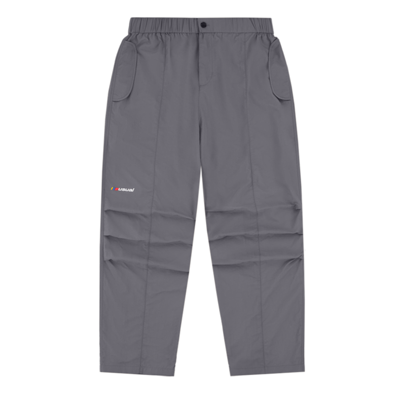 DOPER PANT ANTHRACITE