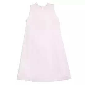 Elizabeth Dress - Light Pink