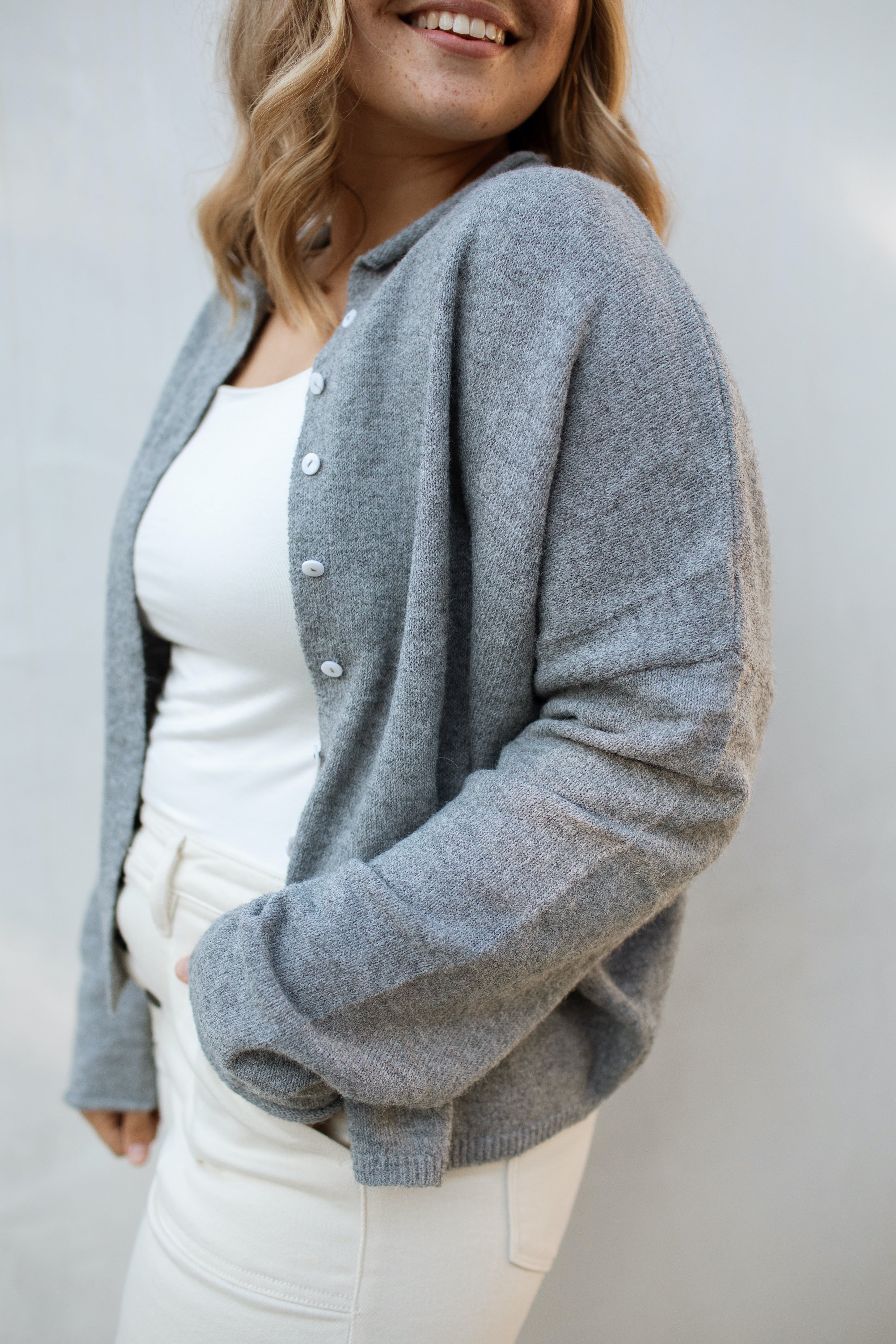 Ellie Cardigan