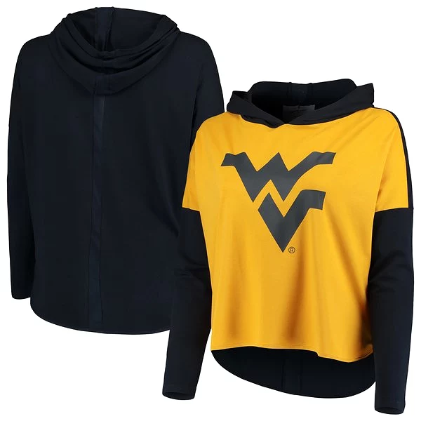 EMERSON ST. WOMEN’S LOGO HOODY