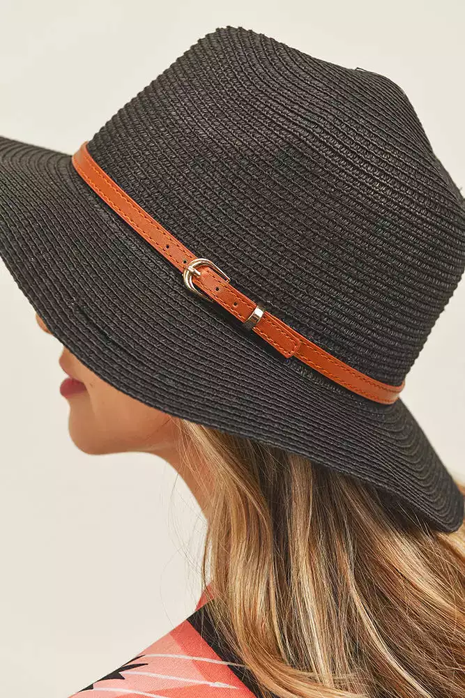 Fashionably Fedora