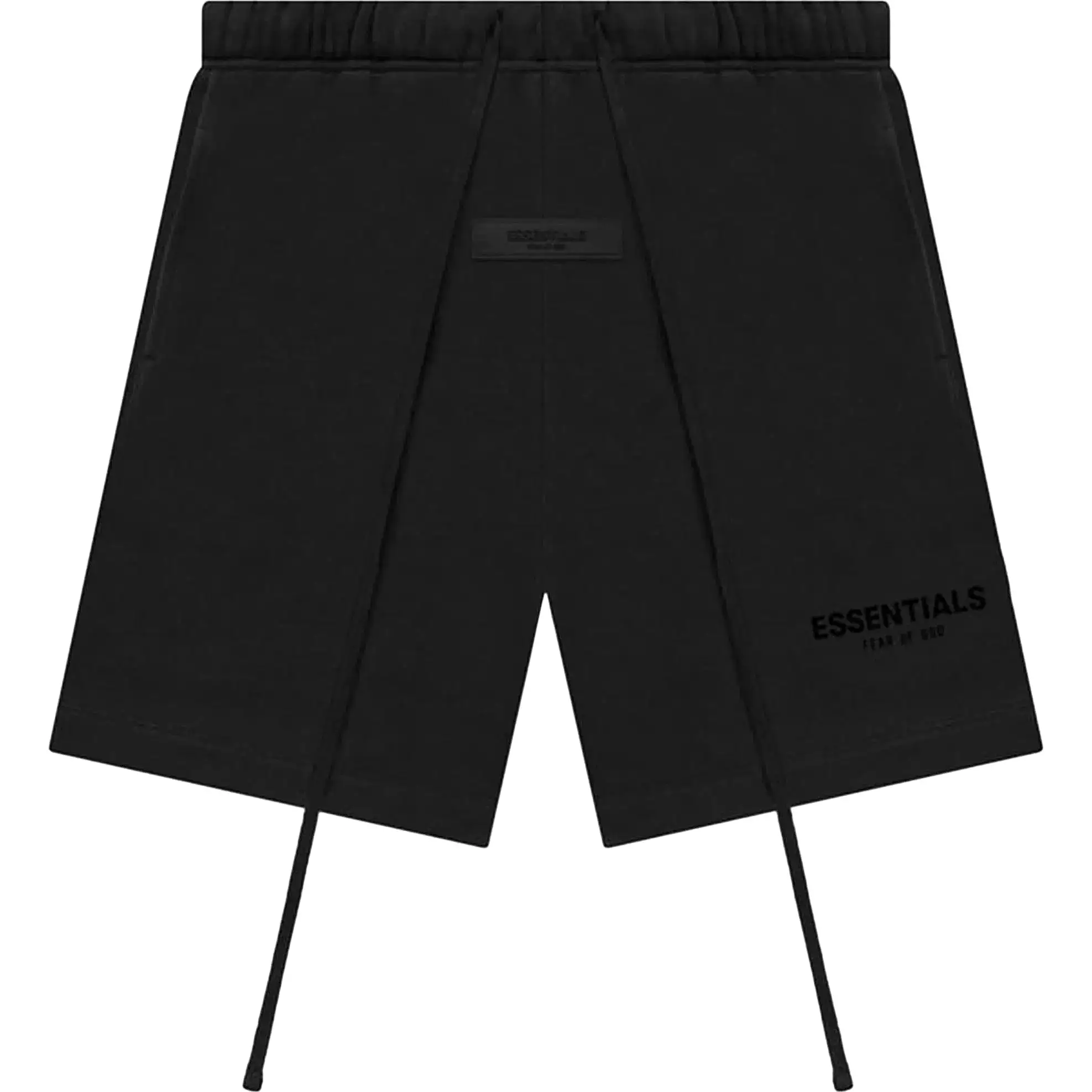 Fear of God Essentials Sweatshort 'Stretch Limo'