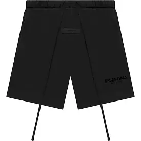 Fear of God Essentials Sweatshort 'Stretch Limo'