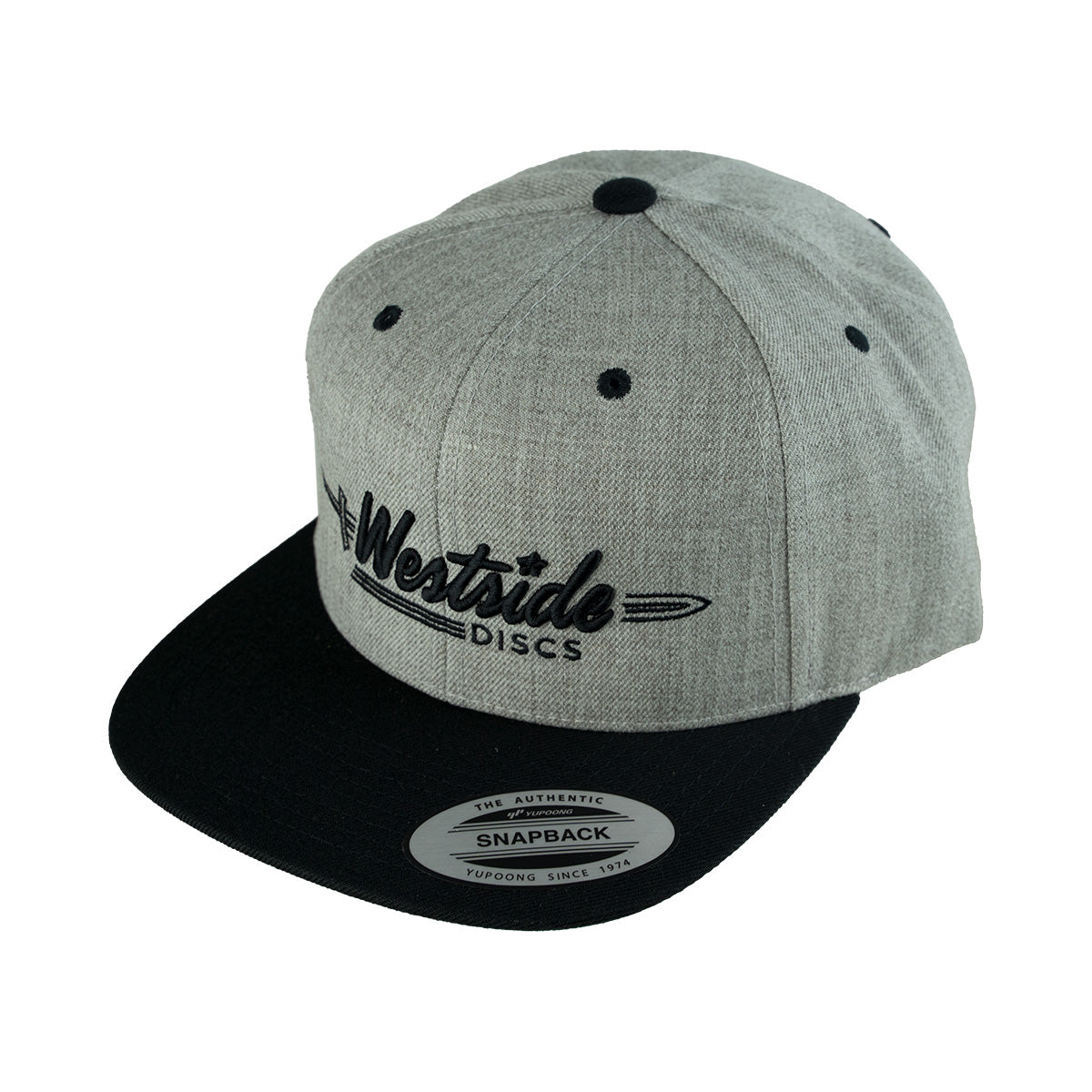 Flexfit Snapback Cap