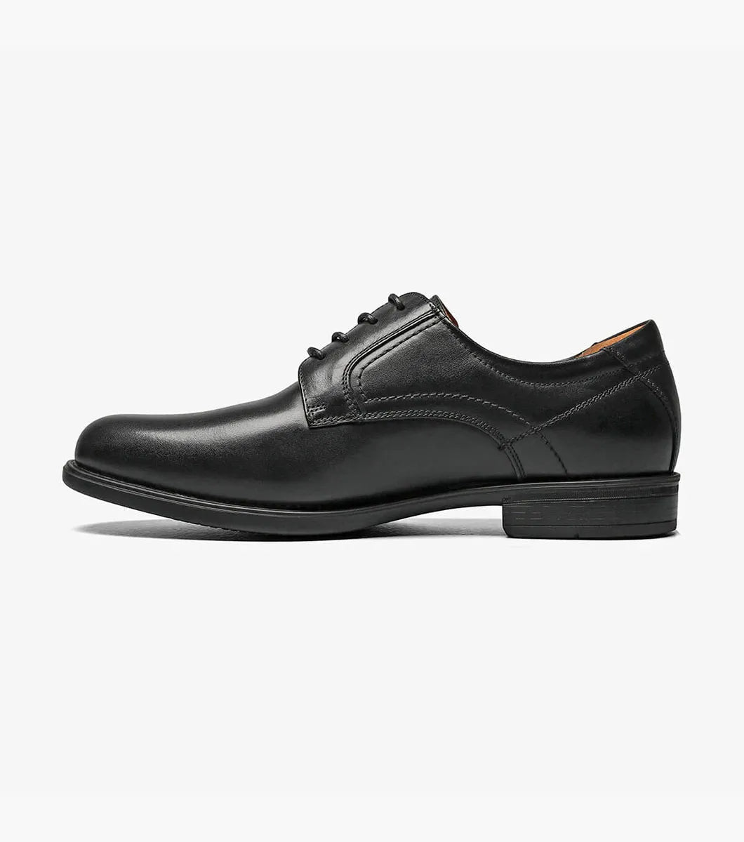 Florsheim Midtown Plain Toe Oxford