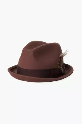 Gain Fedora - Bison