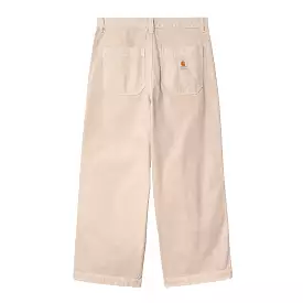 GARRISON PANT TONIC STONE DYED