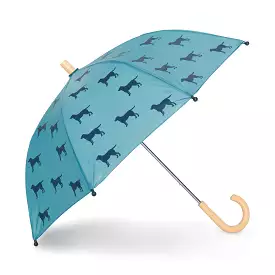 Hatley Preppy Dogs Umbrella