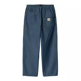 HAYWORTH PANT NAVAL RINSED