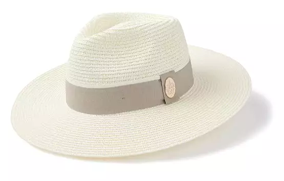 Hicks and Brown Hemley Fedora