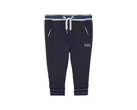 Hugo Boss Baby's J04320 849 Tracksuit Pant Navy