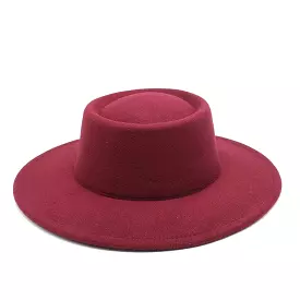 Jazzy Fedora Hats