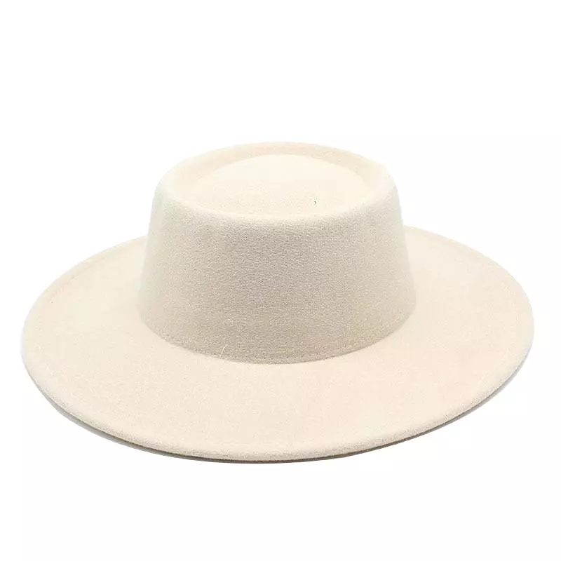 Jazzy Fedora Hats