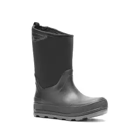 Kamik Black Timber Youth Boot