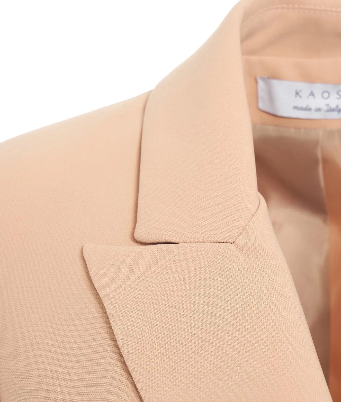 KAOS  |Cardigans