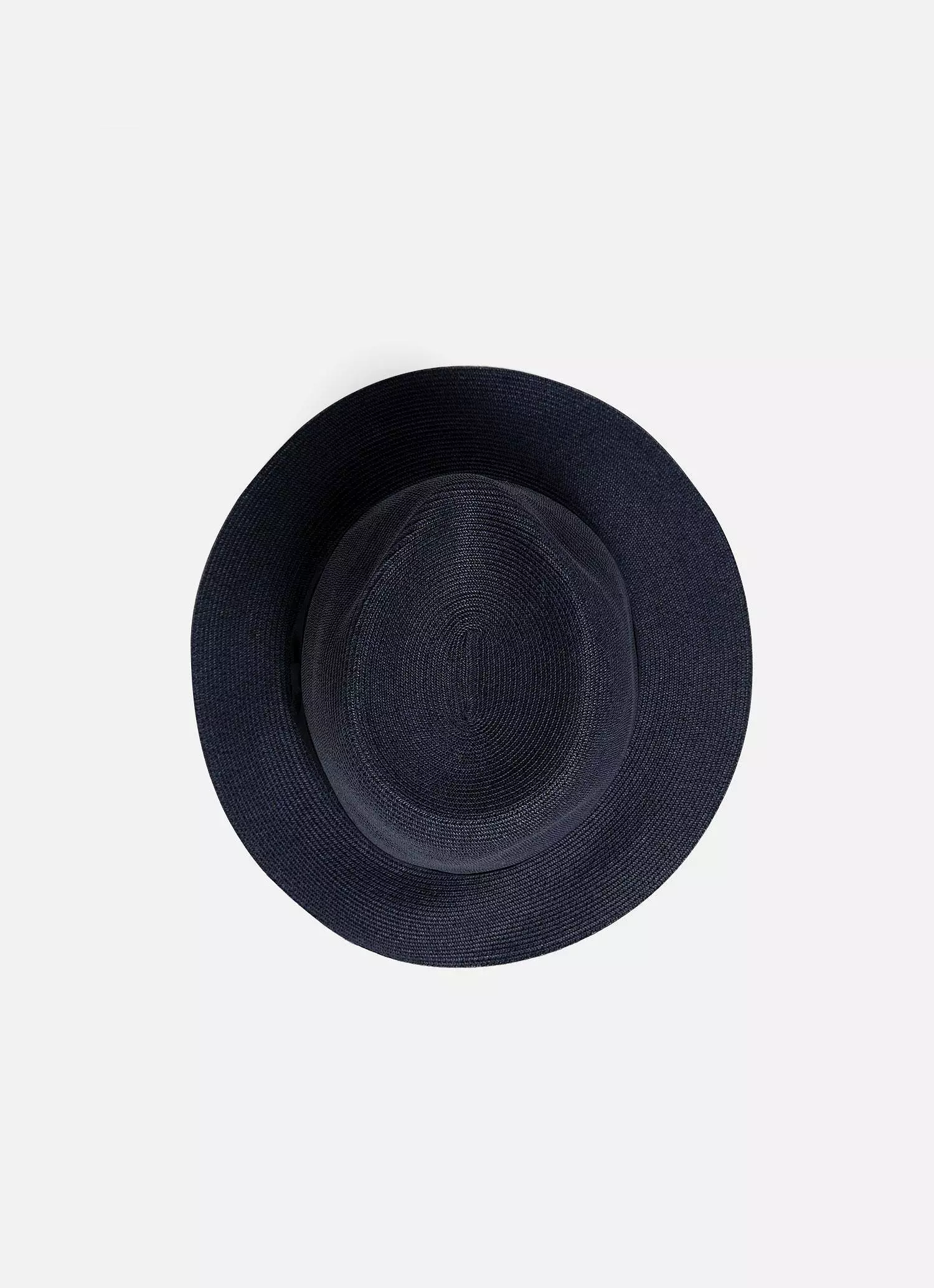 Kijima Takayuki Paper Hat in Navy