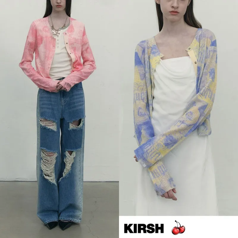 KIRSH  |Cardigans