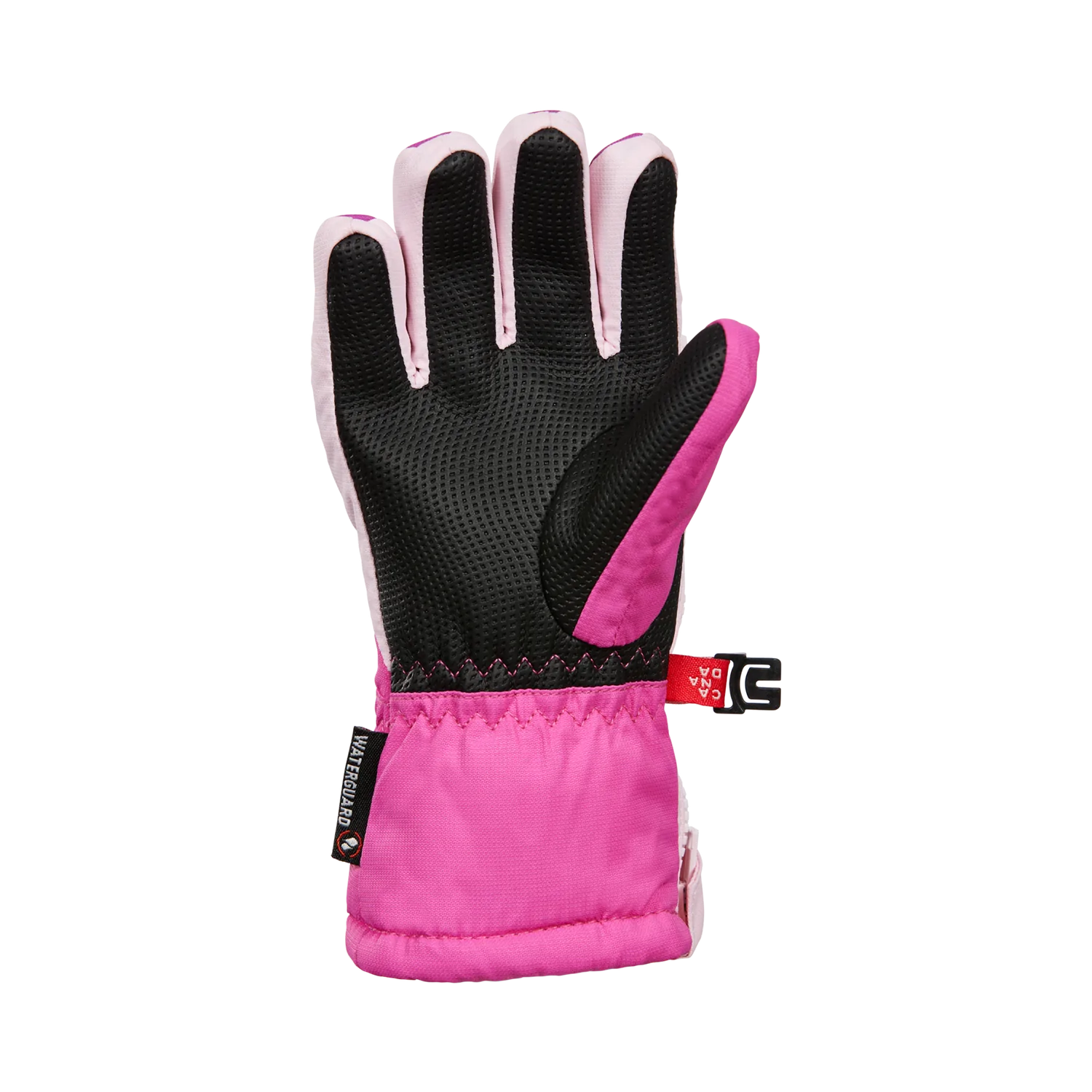 Kombi Fuchsia Fedora Nano Pee Wee Glove