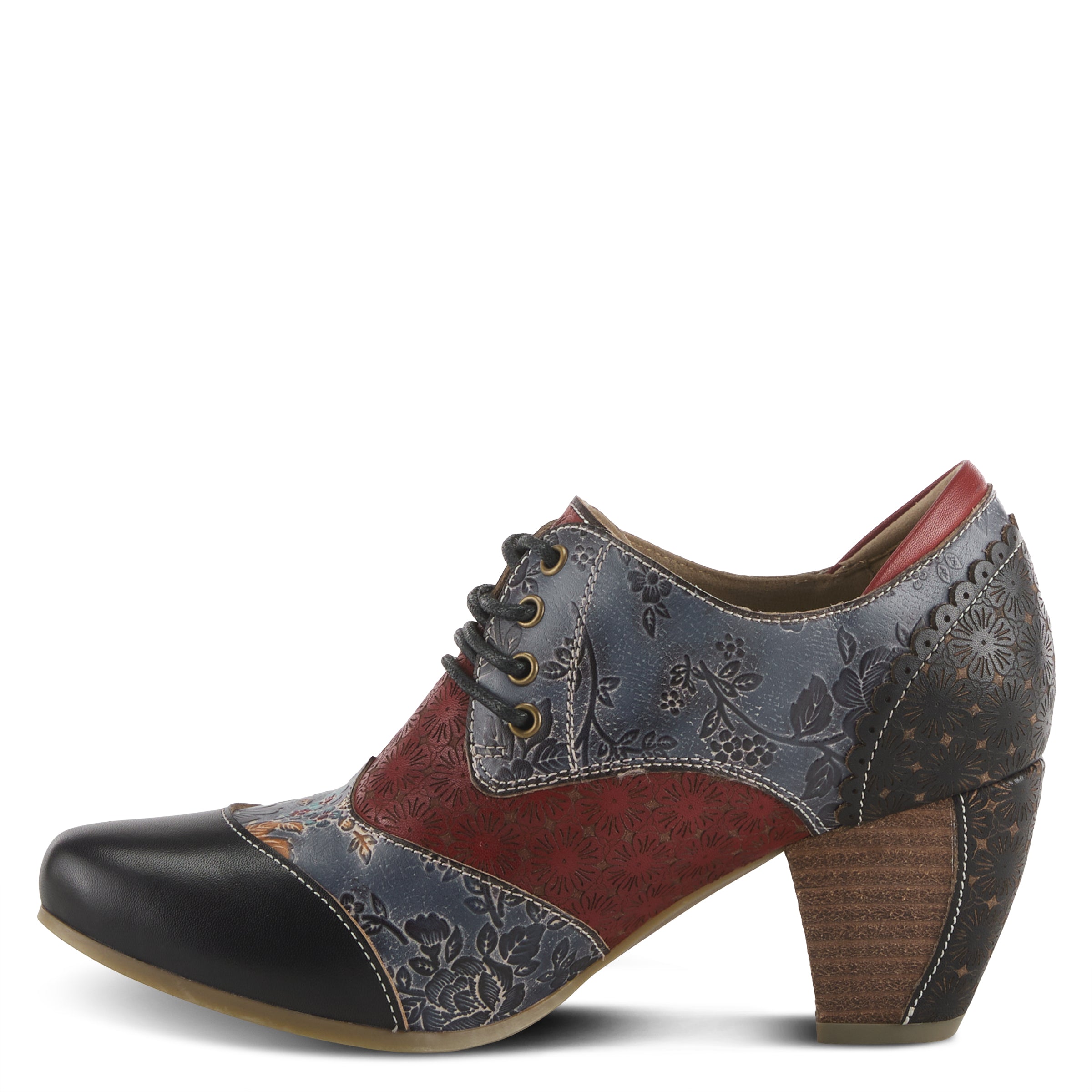 L'ARTISTE ADELVICE-FLEUR SHOES