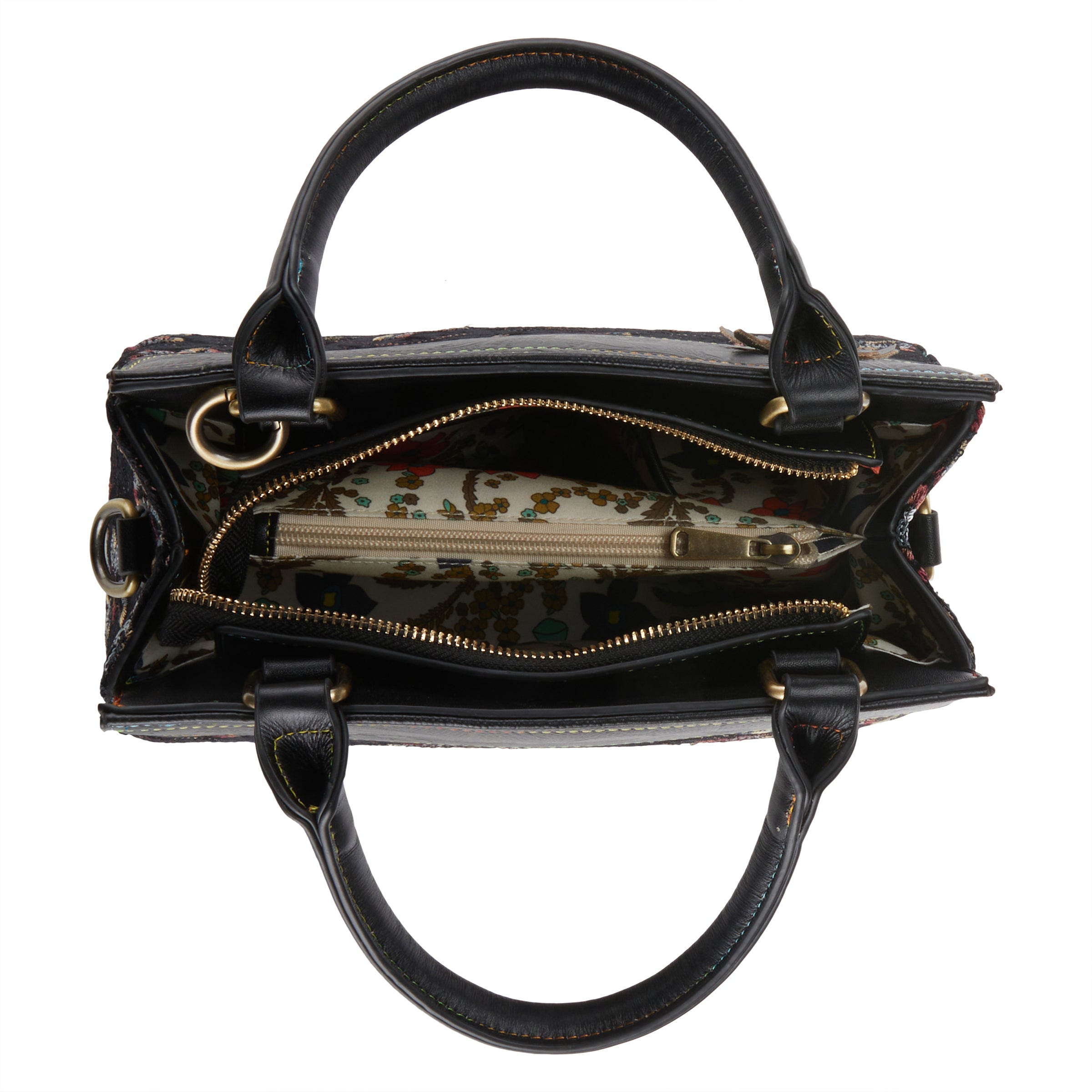 L'ARTISTE HB-MAGICAL HANDBAG