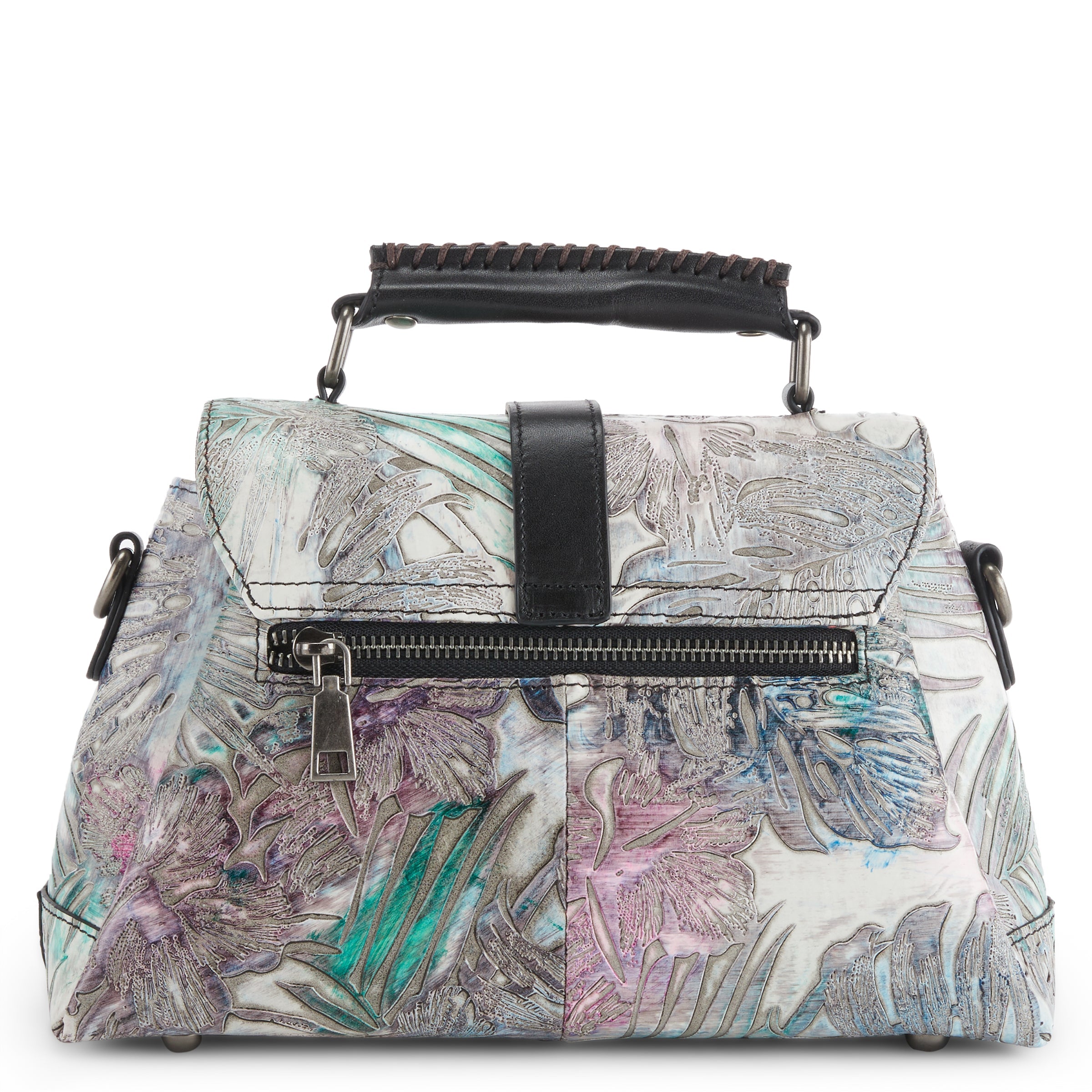 L`ARTISTE HB-MANAUS HANDBAG