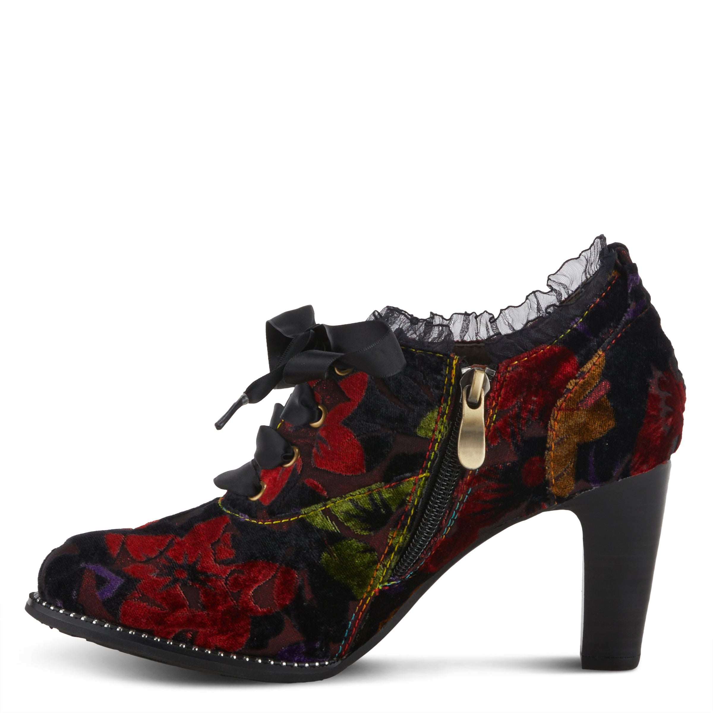 L`ARTISTE PRITZ SHOOTIES