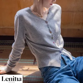 LENINA  |Cardigans