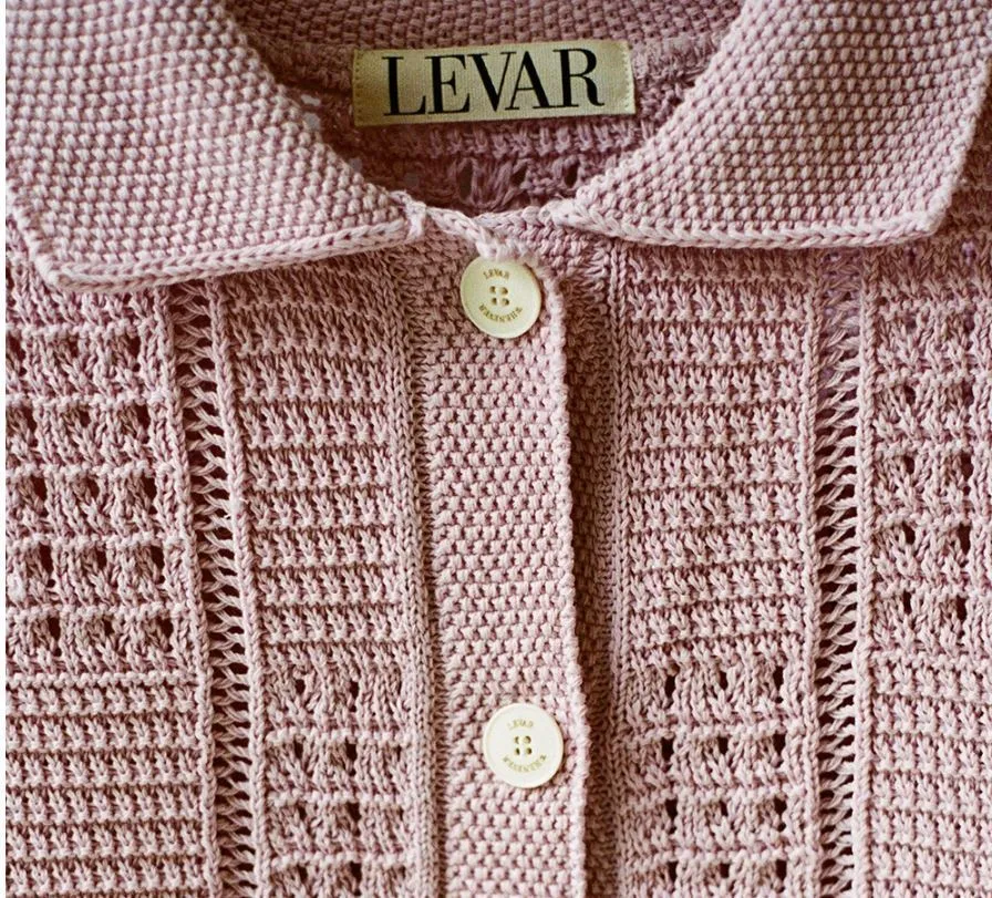 LEVAR  |Cardigans