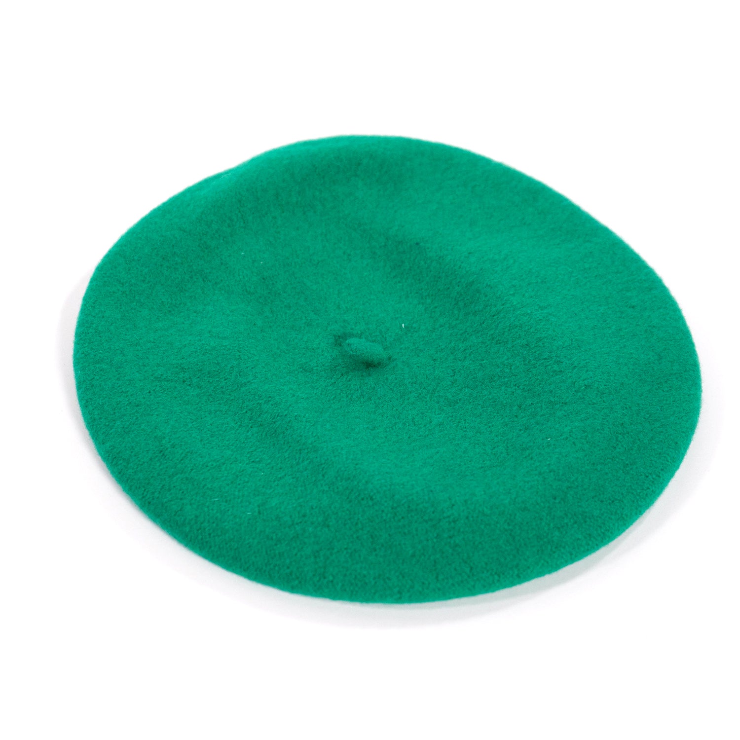 Light Green Beret