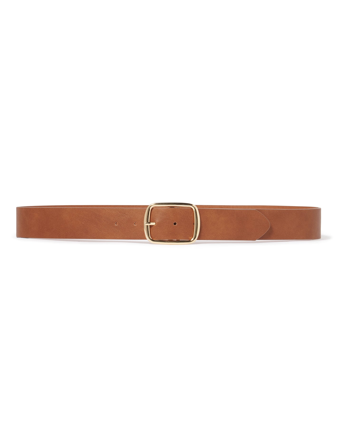 Liliah Wide Jean Belt