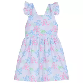 Little English - Chelsea Sundress - Wingate Floral