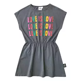 LMH Love is Love Dress