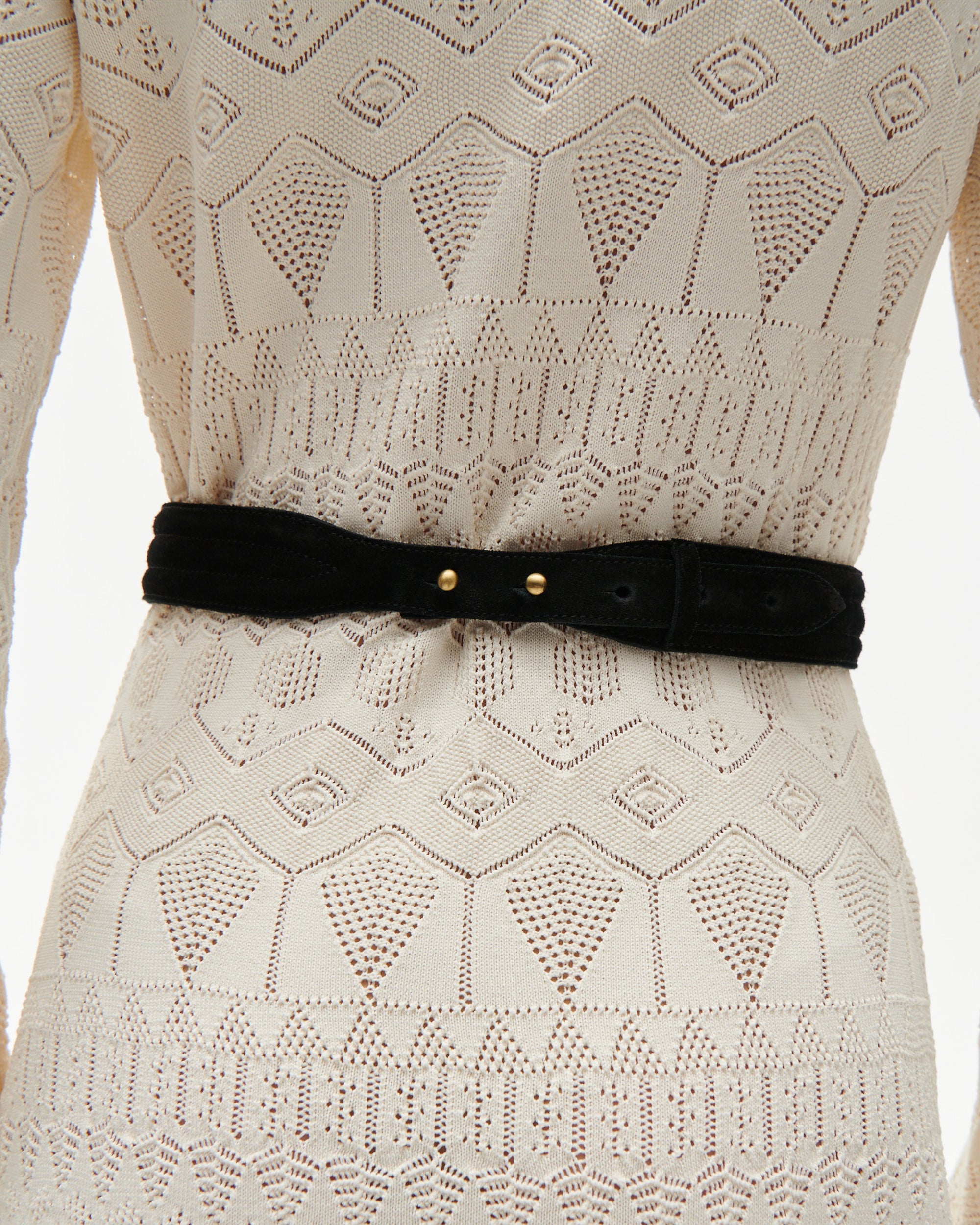 Love Knot Belt