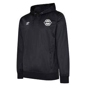 Lutterworth Athletic - Poly Hoody