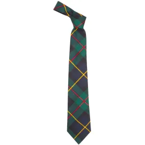 MacLeod of Harris Modern Tartan Tie