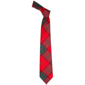 Maxwell Modern Tartan Tie