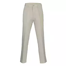 Mens Khaki Pants - Light Stone