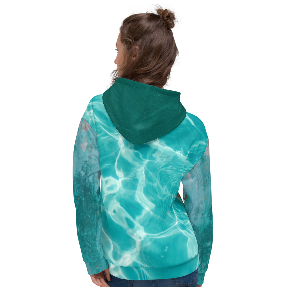 Mermaid Escapades Hoody