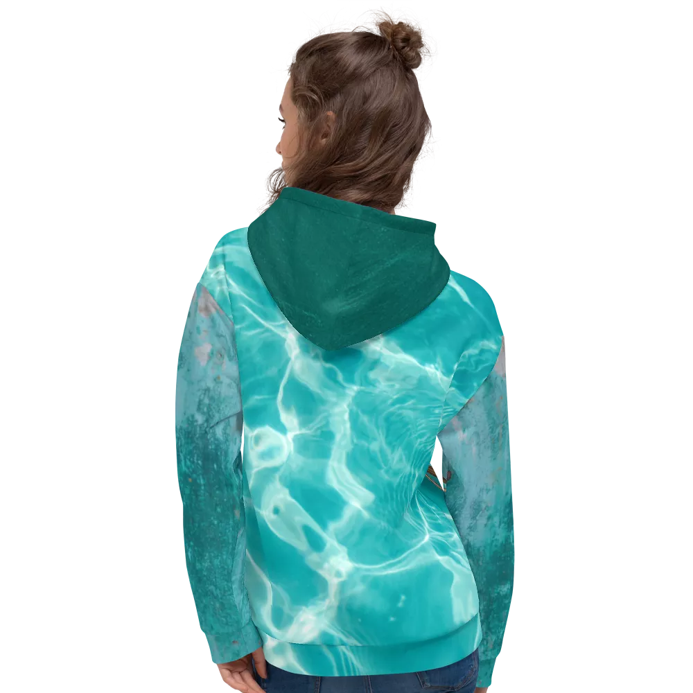 Mermaid Escapades Hoody