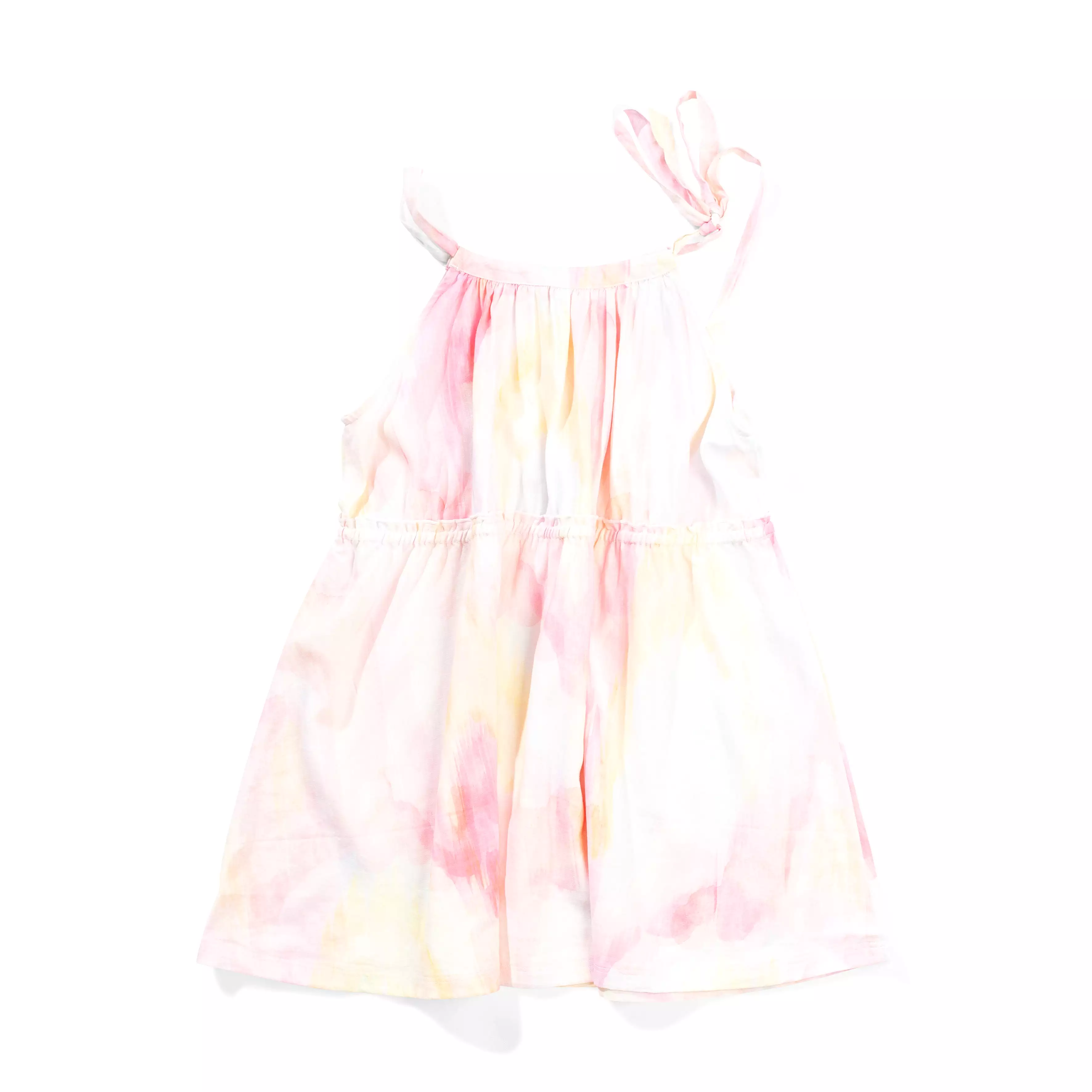 Missie Munster Arabella Dress - Watercolour