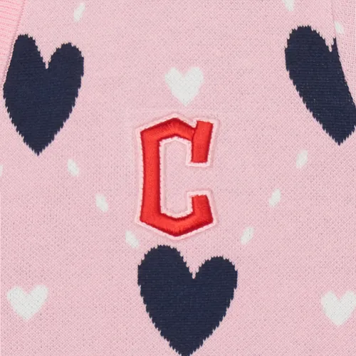 MLB Korea  |Logo Cardigans