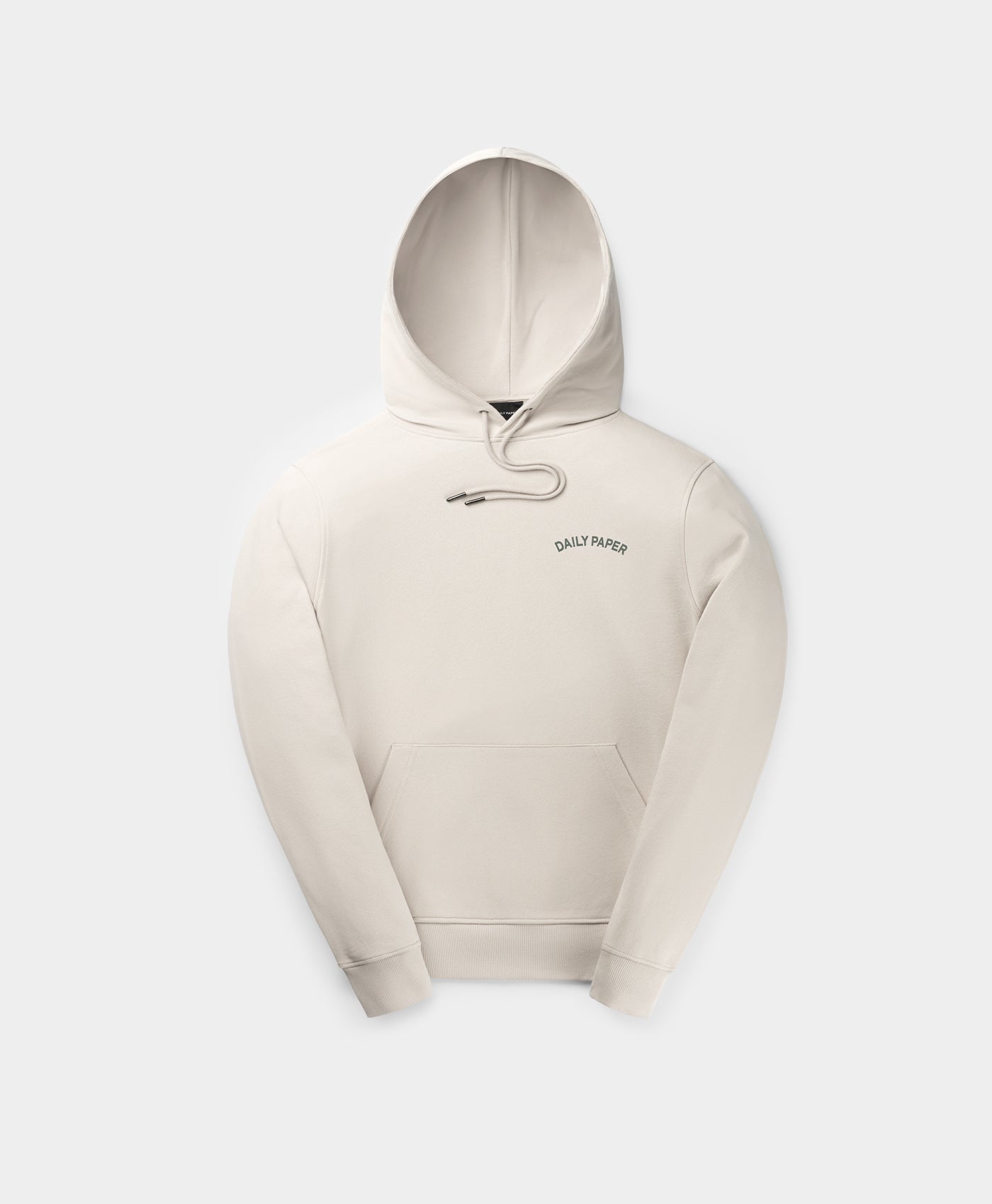 Moonstruck Beige Migration Hoodie