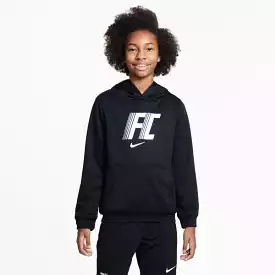 Nike FC Dri-Fit Kids Hoody