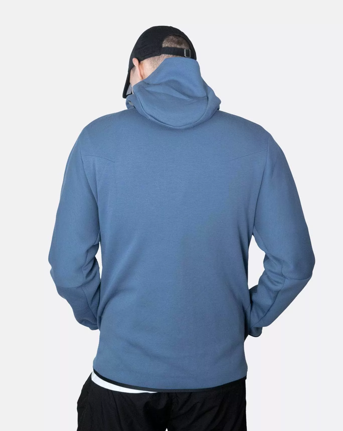 Nike Sportswear Tech Fleece Hoodie Full Zip