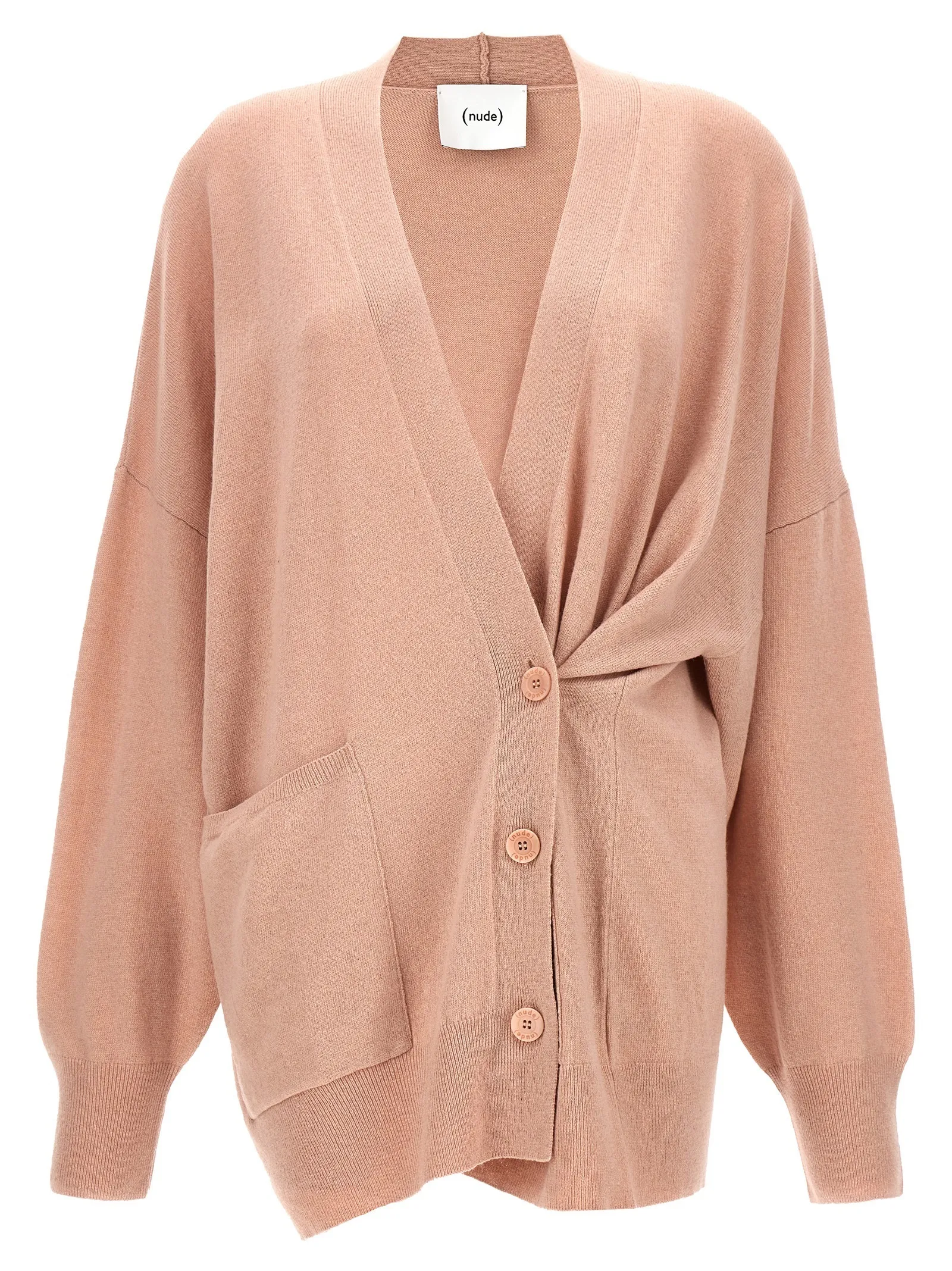 NUDE  |Cardigans