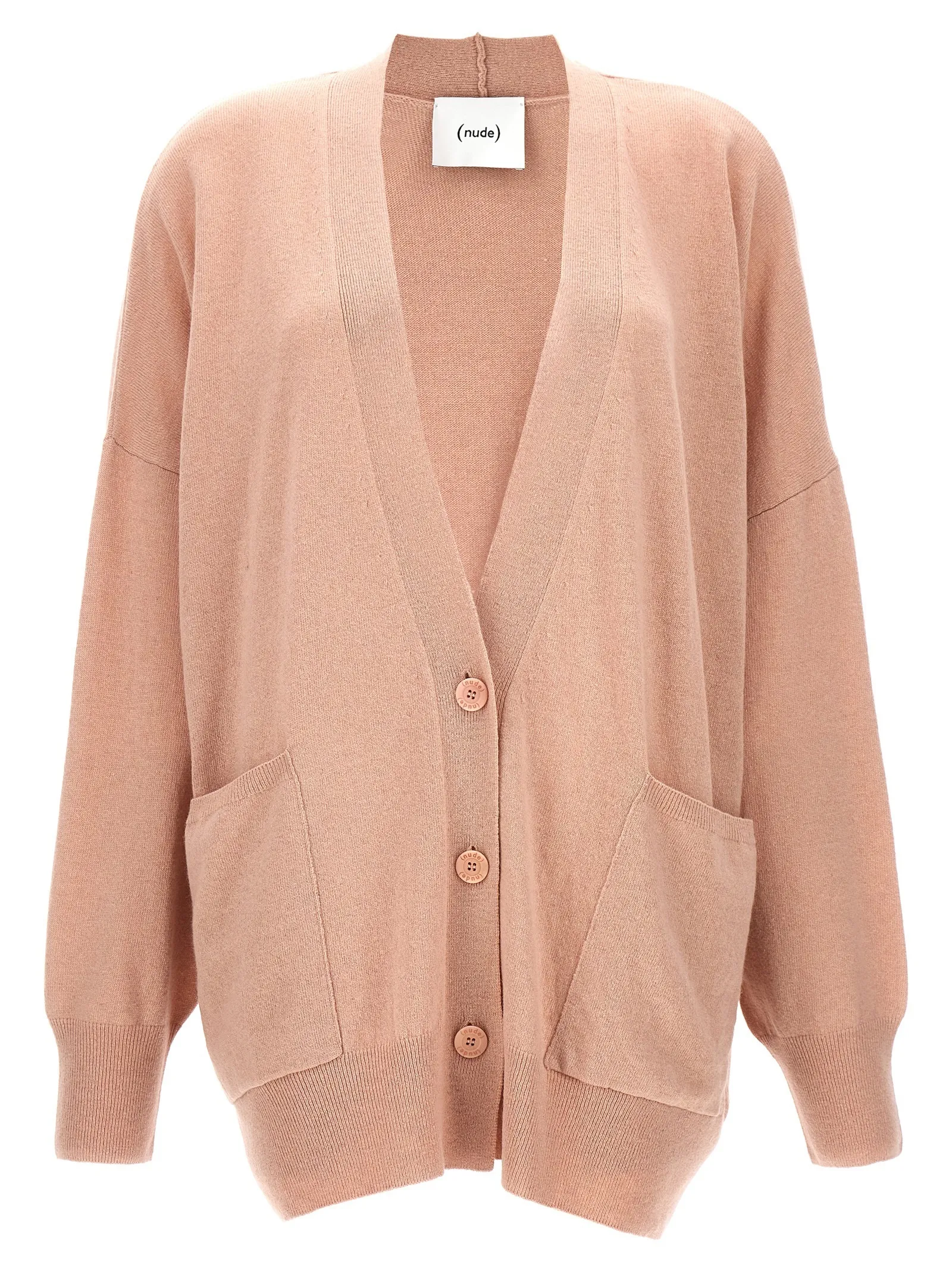 NUDE  |Cardigans