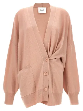 NUDE  |Cardigans