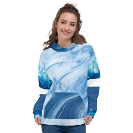 Ocean Pacific Hoody